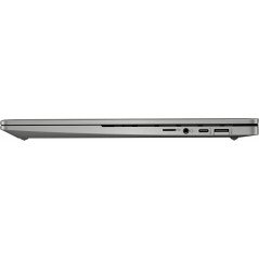 Bærbar computer med skærm på 14 og 15,6 tommer - HP Chromebook 14b-na0024no 14" Full HD Ryzen 5 8GB 128GB