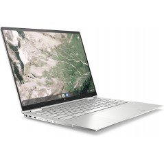 Bærbar computer med skærm på 14 og 15,6 tommer - HP Chromebook Elite c1030 Enterprise 13.5" Full HD+ i3 8GB 128GB demo