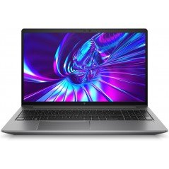 Laptop with 14 and 15.6 inch screen - HP ZBook Power G9 15.6" i7-12 32GB 1TB SSD A2000 8GB Win 11 Pro