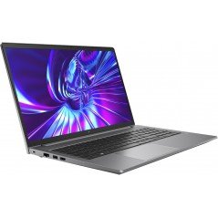 Laptop with 14 and 15.6 inch screen - HP ZBook Power G9 15.6" i7-12 32GB 1TB SSD A2000 8GB Win 11 Pro