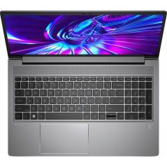 Laptop 14-15" - HP ZBook Power G9 15.6" i7-12 32GB 1TB SSD A2000 8GB Win 11 Pro