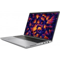 HP ZBook Fury 16 G9 16" Full HD+ Intel i9-12950HX 32GB 1TB SSD Quadro A4500 16GB Win 10 Pro 3YW