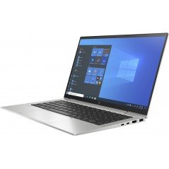 Laptop with 11, 12 or 13 inch screen - HP EliteBook x360 1030 G8 13.3" Full HD Touch i7-11 16GB 512GB SSD Sure View & 4G LTE Win 10/11* Pro 3YW demo