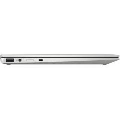Bærbar computer med skærm på 11, 12 eller 13 tommer - HP EliteBook x360 1030 G8 13.3" Full HD Touch i7-11 16GB 512GB SSD Sure View & 4G LTE Win 10/11* Pro 3YW demo