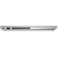 Brugt laptop 14" - HP ProBook x360 435 G7 Ryzen 5 8GB 256GB SSD med Touch (brugt med små buler i låget)