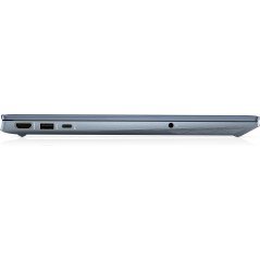 Laptop 14-15" - HP Pavilion 15-eh3004no 15.6" Full HD Ryzen 7 16GB 512GB SSD Win 11 Fog Blue