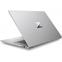 HP ZBook Studio G9 16" i7-12 16GB 1TB SSD Win 11 Pro demo