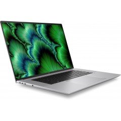 HP ZBook Studio G9 16" i7-12 16GB 1TB SSD Win 11 Pro demo