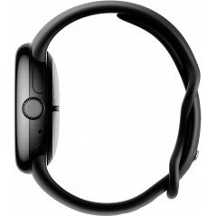 Smartwatch - Google Pixel Watch 2 WiFi sportarmband med Fitbit (matt svart/obsidian)