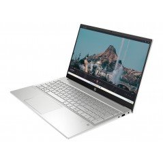Laptop with 14 and 15.6 inch screen - HP Pavilion 15-eh3005no 15.6" Full HD Ryzen 7 16GB 512GB SSD Win 11 demo