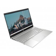 Laptop with 14 and 15.6 inch screen - HP Pavilion 15-eh3005no 15.6" Full HD Ryzen 7 16GB 512GB SSD Win 11 demo