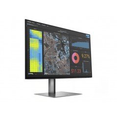 Computer monitor 15" to 24" - HP Z24F G3 24-tums ergonomisk LED-skärm med IPS-panel