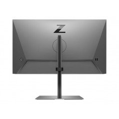 Computerskærm 15" til 24" - HP Z24F G3 24-tommers ergonomisk LED-skærm med IPS-panel