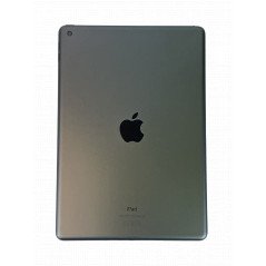 Brugte iPad Pro, Mini og Air - iPad (2019) 7th Gen 10.2" 128GB Wi-Fi Space Gray (brugt med støv)
