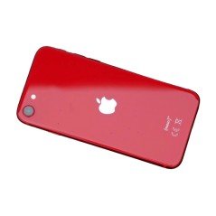 iPhone begagnad - iPhone SE (2020) 64GB (2nd Generation) PRODUCT(RED) (beg)