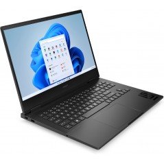 Laptop with 16 to 17 inch screen - HP OMEN 16-wd0828no 16.1" Full HD 144Hz i5-13 16GB 512GB SSD RTX 4050 6GB Win 11 Shadow Black