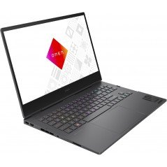 Laptop with 16 to 17 inch screen - HP Omen 16-n0037no 16.1" Quad HD 165 Hz Ryzen 7 16GB 1TB SSD RTX 3070 Ti 8GB Win 11 demo