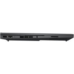 Laptop 16-17" - HP Omen 16-n0037no 16.1" Quad HD 165 Hz Ryzen 7 16GB 1TB SSD RTX 3070 Ti 8GB Win 11 demo