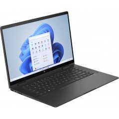 Laptop with 14 and 15.6 inch screen - HP ENVY x360 15-fh0033no 15.6" Full HD Touch Ryzen 7 16 GB 512GB SSD Windows 11 Nightfall Black
