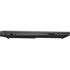 Laptop 14-15" - HP Victus Gaming 15-fa0975no 15.6" 144 Hz Full HD i5-12 16GB 512GB SSD GTX 3050 4GB Win 11 Mica Silver