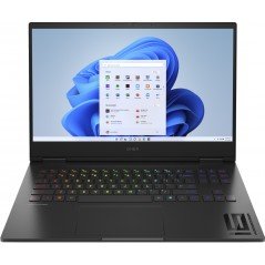 Laptop with 16 to 17 inch screen - HP OMEN 16-wf0876no 16.1" Quad HD 240Hz i7-13 16GB 512GB SSD RTX 4070 8GB Win 11 Shadow Black