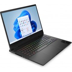 Laptop with 16 to 17 inch screen - HP OMEN 16-wf0876no 16.1" Quad HD 240Hz i7-13 16GB 512GB SSD RTX 4070 8GB Win 11 Shadow Black