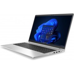 Bærbar computer med skærm på 14 og 15,6 tommer - HP EliteBook 650 G10 15.6" Full HD i5-13 16GB 256GB SSD Windows 11 Pro