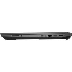 Laptop 14-15" - HP Pavilion Gaming 15-ec2036no 15.6" Full HD Ryzen 7 16GB 512SSD RTX 3050 Ti 4GB Win 11 Shadow Black demo