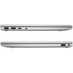 Laptop 14-15" - HP 14-ep0056no 14" Full HD i7-13 16GB 512GB SSD Win 11 Natural Silver
