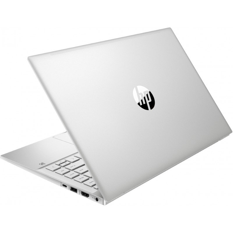 Laptop 14-15" - HP Pavilion 14-ec1033no 14" Full HD Ryzen 7 8GB 512GB SSD Win 11