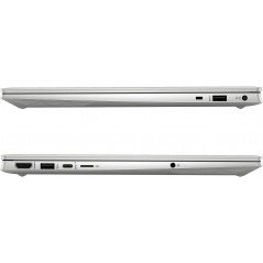 Laptop 14-15" - HP Pavilion 15-eg3065no 15.6" Full HD i7-13 16GB 512GB SSD Win 11 Natural Silver demo