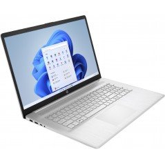 Laptop with 16 to 17 inch screen - HP 17-cp2024no 17,3" Full HD Ryzen 5 8GB 256GB SSD Windows 11 Natural Silver