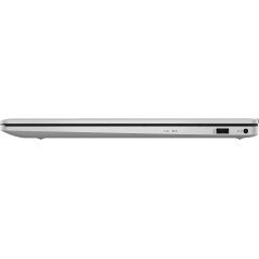 Laptop 16-17" - HP 17-cp2024no 17,3" Full HD Ryzen 5 8GB 256GB SSD Windows 11 Natural Silver
