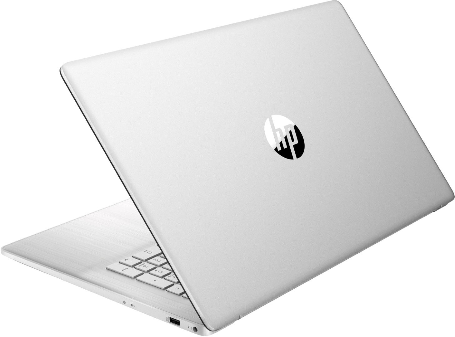 HP 17 Cp2024no 17 3 Full HD Ryzen 5 8GB 256GB SSD Windows 11 Natur   Hp 17 Cp2024no 173 Full Hd Ryzen 5 8gb 256gb Ssd Windows 11 Natural Silver 