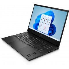 Laptop with 16 to 17 inch screen - HP Omen 16-b0005no 16.1" Full HD i5-11 8GB 512GB SSD RTX 3050 Ti 4GB Windows 11 demo