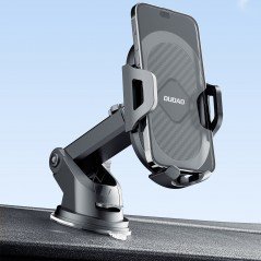 Phone Holder - Dudao F2S bilhållare med sugkopp för mobil 4.7 till 8 tum