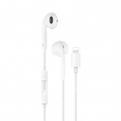 Dudao X14+ in-ear headset med Lightning-kontakt för iPhone