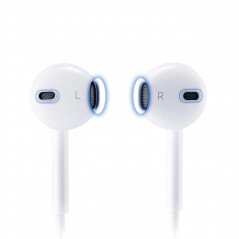 In-ear - Dudao X14+ in-ear headset med Lightning-stik til iPhone