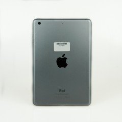 iPad Mini 4 16GB svart (beg)