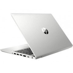 Brugt laptop 14" - HP ProBook 440 G6 14" HD i5 8GB 256SSD Backlight Win 11 Pro (brugt med kantskade)