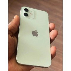 Used iPhone - iPhone 12 64GB Green (beg)