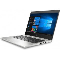Brugt bærbar computer 13" - HP Probook 430 G7 13.3" Full HD i5-10 8GB 256GB SSD Win11 Pro (brugt med mura, mærke skærm & lille buler)