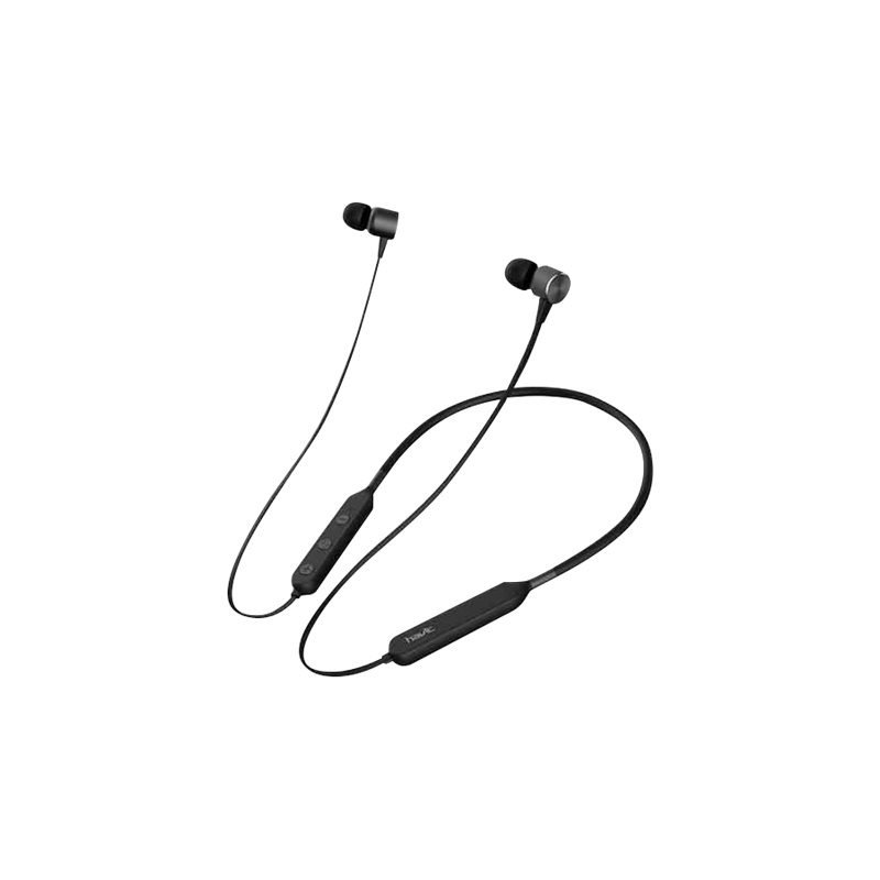 Bluetooth hovedtelefoner - Havit bluetooth in-ear-sporthörlurar (fyndvara)