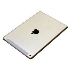 Surfplattor begagnade - iPad 5th Gen. 128GB Gold med 1 års garanti (beg)