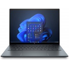 Laptop with 11, 12 or 13 inch screen - HP Elite Dragonfly G3 13.5" Full HD+ i5 16GB 512GB SSD Windows 10 Pro Blå demo med märke skärm
