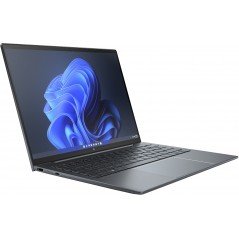 Laptop 11-13" - HP Elite Dragonfly G3 13.5" Full HD+ i5 16GB 512GB SSD Windows 10 Pro Blå demo med märke skärm