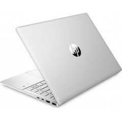 HP Pavilion Plus 14-eh0036no 14" 2.8K OLED i7-12 16GB 512GB SSD Win 11 Natural Silver