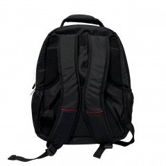 Computer backpack - Nordic Accessories laptopryggsäck för dator upp till 15.6 tum