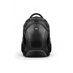 Computer rygsæk - PORT Designs rygsæk til bærbare computere COURCHEVEL op til 17,3"