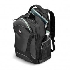 Computer rygsæk - PORT Designs rygsæk til bærbare computere COURCHEVEL op til 17,3"